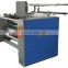 Best Quality RH-400A Meltblown Fabric Slitting Cutting Machine