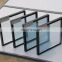 Safety Building Glass Tempered Insulated Glass Window Door