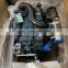 Excavator Original V2607-T Complete Engine Assy For Sale
