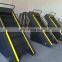 Motored climbing machine Stair machine stepper machine for new gym setup