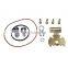 Turbocharger Repair Rebuild Rebuilt kit fits for BMW E46 320D E39 520D