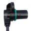 2 Engine Camshaft & 1 Cranskshaft Position Sensors Set 12147518628 For BMW 525i