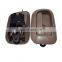 Free Shipping! 2Pcs Beige Inside Front Left Right Set Door Handles Pair 6927808010 for TOYOTA SIENNA