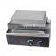 New Type 5 Pcs Plum Shaped Waffle Pancake Maker Machine 220V Electric Commercial Waffle Maker