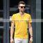 Fashion Casual Design 100% Cotton Men's Shirt for Men