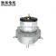 Pmdc Intelligent Toilet Geared 6V Trash Can Robot Chihai Motor Che-48Ge-520 Micro Permanent Magnet Reduction Gear Motor