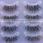 Hot sale eyelash extension packaging customized