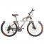 full suspension carbon fiber mountain bike with free sample new design and color of adults bicycles