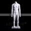 GH23 Man Invisibility Model Store Window Display Fiberglass Ghost Mannequin Removable for Display Clothing Photograph