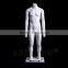 Hot sale fiberglass removable parts ghost mannequin invisible mannequin GH23