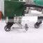 110V 5500W Abs Plastic Welding