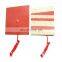 230 volt 1200w Customized flexible pad silicone rubber heater 250x1000 mm