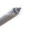 ACSR AAC AAAC all aluminum conductor power cable ASTM standard pay later for USA