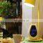 new design Dimmable Silicone Night Lamp Clock Kids Led Alarm Clock for bedroom