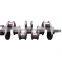 Crankshaft  OEM DAMD183525 New Auto Parts 4G93 For Mitsu-bishi