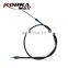 Auto Spare Parts Clutch Cable For DACIA 6001547168