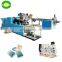 New design automatic production line of pocket tissues paper