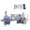 Automatic Medical Mask Production Line With Packaging Function