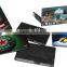 custom cheap Double printing Gift Credit Card USB /usb card /business card Flash Drive Stick with custom logo