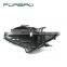 PORBAO Headlamp Back Base Headlights Housing for ES350 ES250 16-18 Year Single Projector