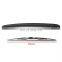 Car Rear Windscreen Snow Wiper Windshield Rain Wipers Arm Blade for Audi A6 AVANT C6 4F 2005-2011