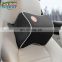 Car Pillow 3D Memory Cotton Warm Car Neck Pillow Breathable Fashion Comfortable Universal Headrest OEM Car Accessories A01