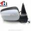 Auto Folding Side Mirror for great wall wingle
