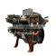 Sea water pump & heat exchanger cooled 6 cylinder YC6A series YC6A220C A7800