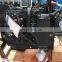 Water cooled 4 cylinders water cooled 73kw 100hp SC4H110CA shanghai marine diesel engine