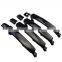 80640AM205,NI1310129,FDH010265 4PCS Exterior Door Handle For 2003-2007 Infiniti FX35 FX45 G35 Nissan Murano Rogue