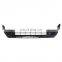 Car Front Bumper Grille  For Toyota Prius 2012 53102 - 47010
