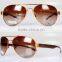 metal sunglasses in high level quality, CE/FDA