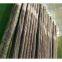 Gas sand anchor/gas separator downhole for oilfield