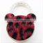 Mickey Purse Hook Handbag Hanger Holder for Tables Desks Women Purse Bag