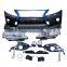 Auto Front Bumper Car Upgrade Modify Body Kit For Lexus RX 350