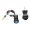 Motorcycle Ignition Starter Switch For ATV 50cc 110cc 125cc