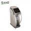Big power painless permanent 808nm diode laser hair removal machine for sale