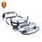 CLA45 style body kit for CLA class CLA 200 cla 250 w117 body kit