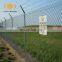 Wholesale ISO factory price barb wire fencing poles