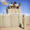 Hesco bastion wall, defence sand wall hesco barrier for military