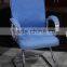 New design ergonomic office chair with metal frame