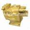 SAMSUNG MX130 swing motor MX132 slew motor MX202 swing device reducer 7118-00380