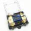 LED Car Audio Distribution Fuse Block Stereo Power Fuse Holder Box With 100A Fuse