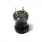 Shielded Ferrite Core Drum Core Inductor Coil Lead Power Inductor