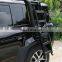 New Style Foldable Liftable Protective Frames Exterior Accessorie Car Side Door Ladder For Land Rover 2020