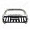 Hot selling 201 Stainless Steel  Front Bumper Nudge Bar Bull Bar