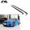 Modify Luxury 3 Series F80 Carbon Fiber Car Side Sills for BMW F80 M3 Base Sedan 4-Door 2014-2019