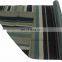 new striped pattern Indian Style cotton yoga rug in wholesale rate