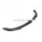 Carbon Fiber W212 Front Bumper Lip for Mercedes Benz E300 E350 E400 E550 Sport 13-15