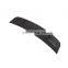 Dry Carbon Fiber NEW 8 Series G14 Front Centre Lip for BMW G14 G15 G16 840i M850i M Sport M8 2021